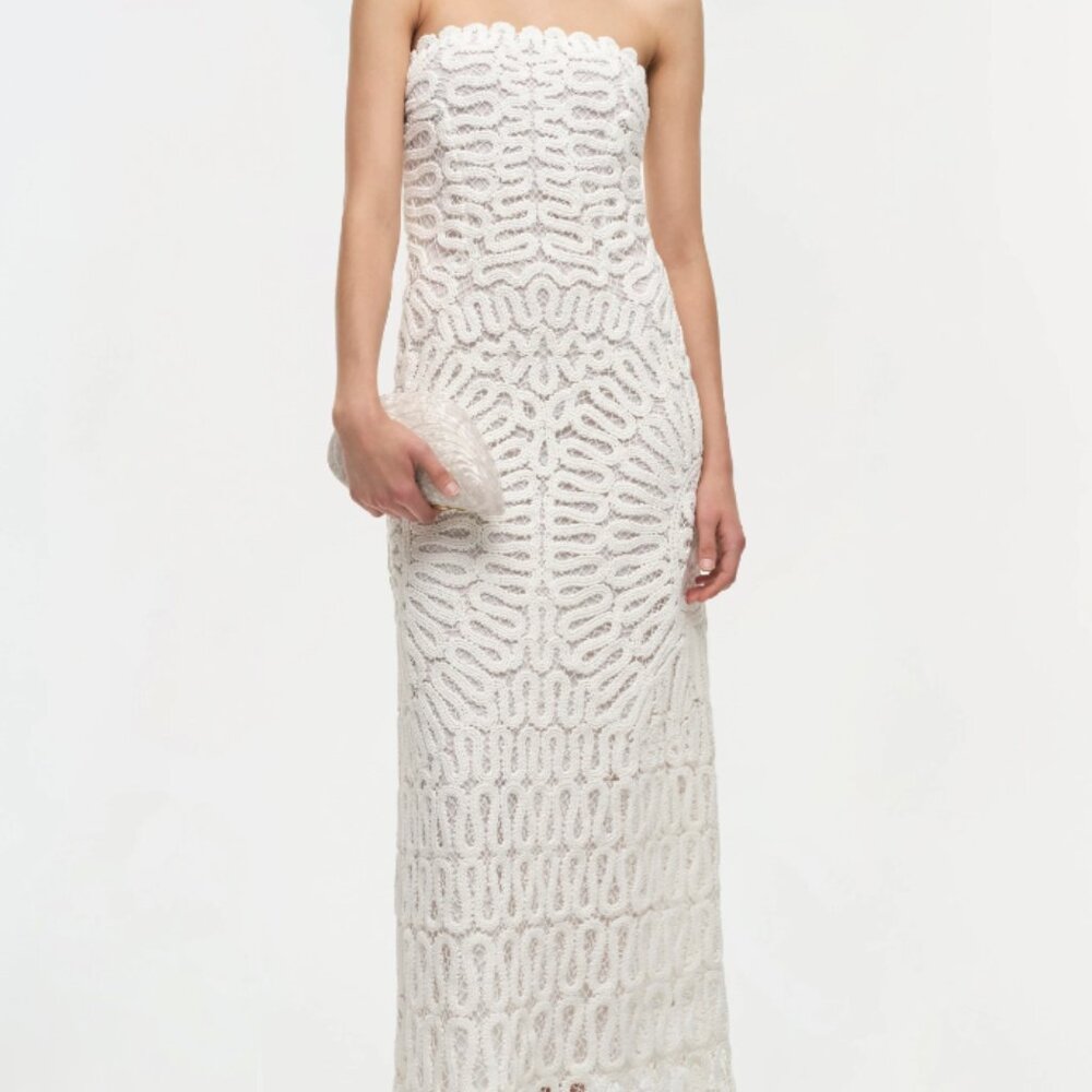 Simkhai Elise Dress - Size 2